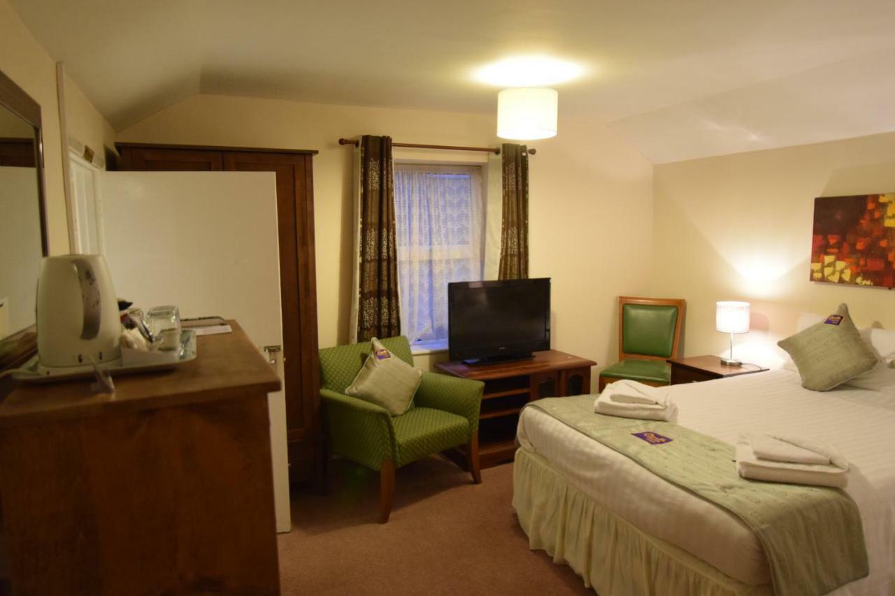 Castle Herberg 3*